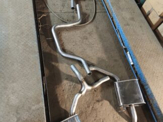 Форд Мондэо IV 2.3 бензин